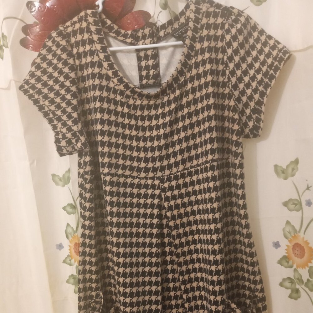 Babydoll dress